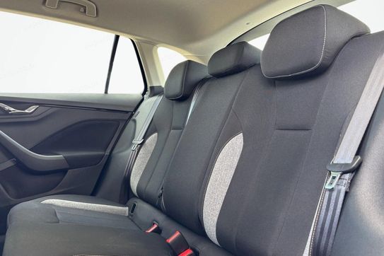 Skoda Scala 1.0 TSI Selection