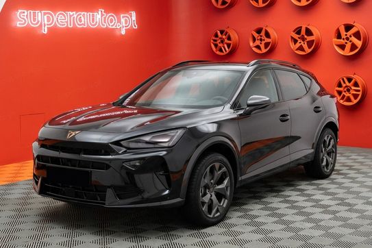 Cupra Formentor 1.5 eTSI DSG