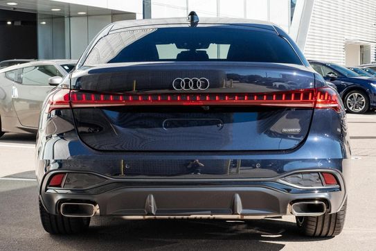 Audi A5 e-Hybrid quattro