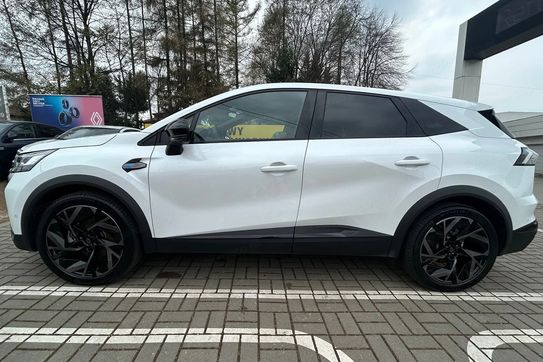 Renault Symbioz 1.6 E-Tech Full Hyrbid Esprit Alpine