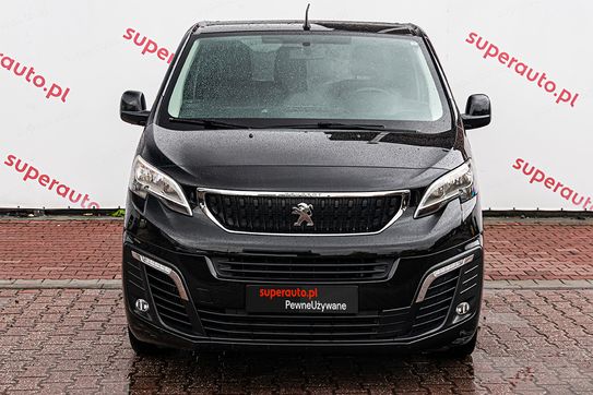 Peugeot Expert L1H1 AT