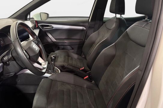 Seat Arona 1.0 TSI