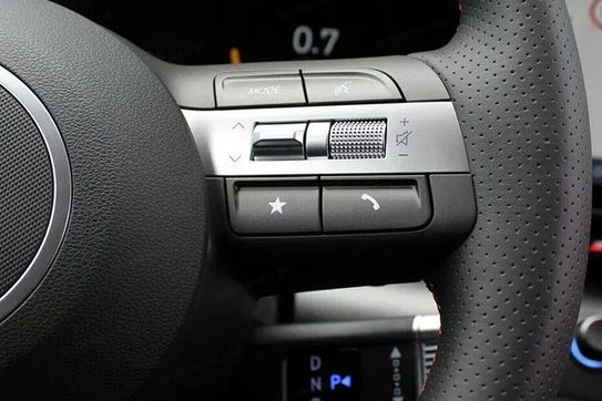 Hyundai Kona 1.6 GDI N Line DCT