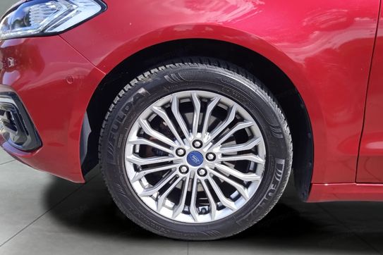 Ford Mondeo 2.0 EcoBlue Titanium