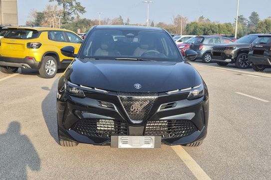 Alfa Romeo Junior 1.2 Ibrida Ti