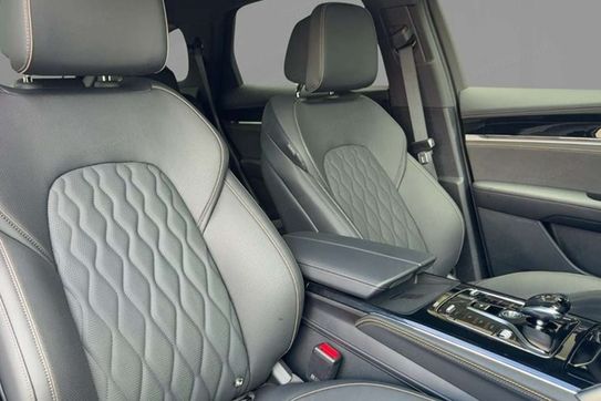 BYD Tang Flaship AWD