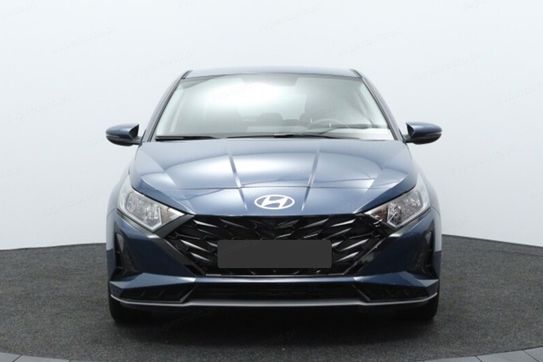 Hyundai i20 Smart 1.0 T-GDi  DCT