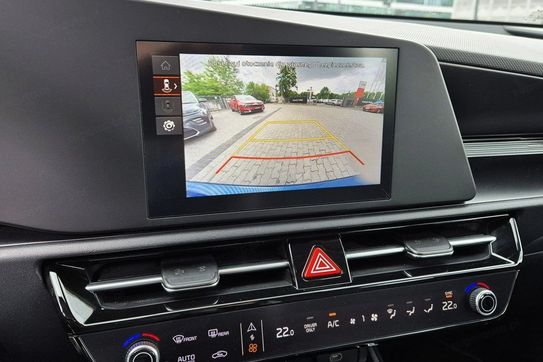 Kia Niro 1.6 GDI Plug-In Hybrid M