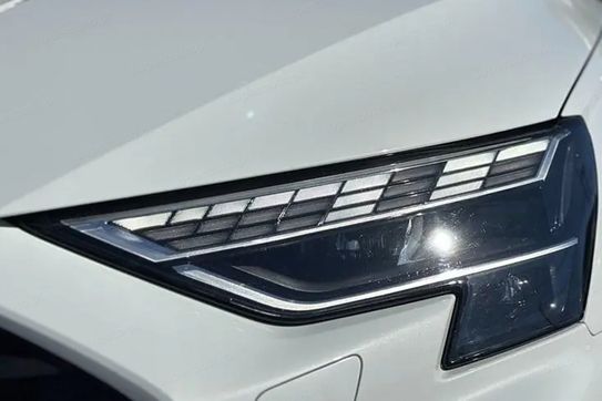 Audi A3 S3 TFSI quattro