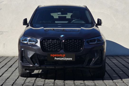 BMW X4 xDrive30i M Sport