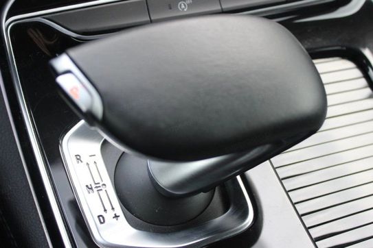 Renault Espace 2.0 Intens