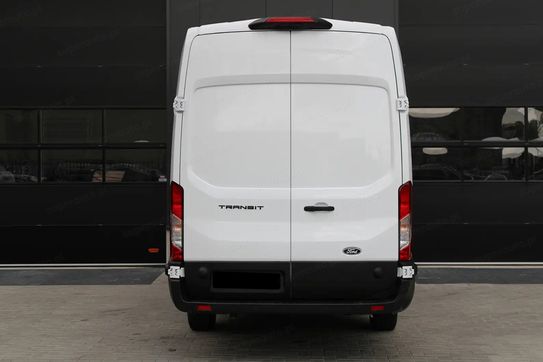 Ford Transit L4H3 Trend 350 RWD