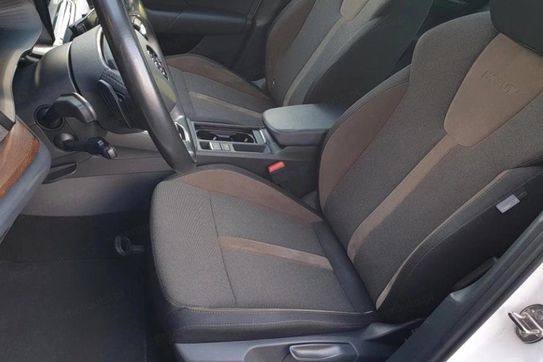 Skoda Octavia 2.0 TDI Scout 4x4 DSG