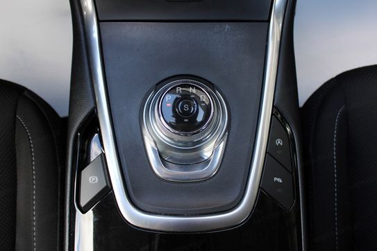 Ford S-MAX 2.0 EcoBlue Titanium aut