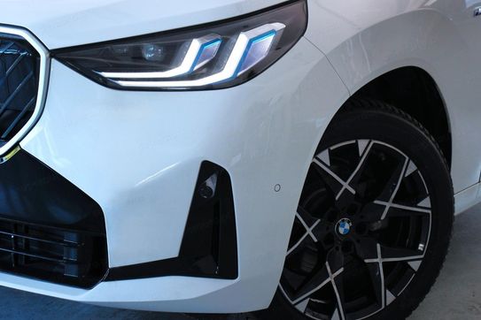 BMW X3 xDrive20 M Sport