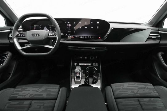 Audi A5 TFSI S line