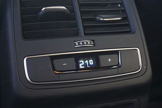 Audi A5 Sportback 40 TDI quattro S Line