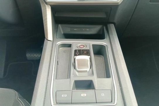 Seat Leon 1.5 EcoTSI S&S DSG