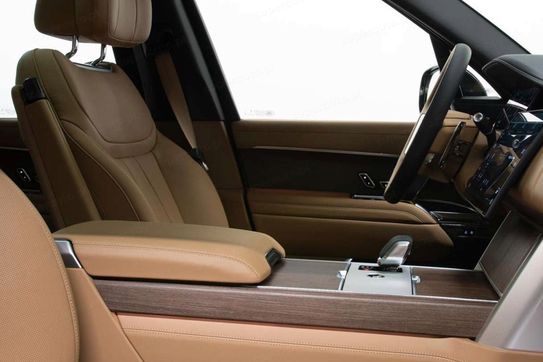 Land Rover Range Rover 3.0 P550e Autobiography