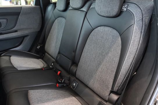 Mini Countryman Cooper aut