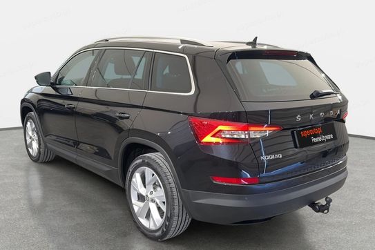 Skoda Kodiaq 1.5 TSI ACT 4x2 Ambition DSG