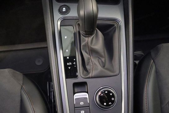 Cupra Ateca 2.0 TSI 4Drive DSG