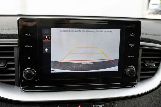 Kia Ceed 1.5 T-GDI L