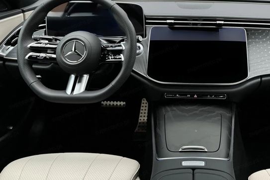 Mercedes Klasa E 220 d 4-Matic AMG Estate