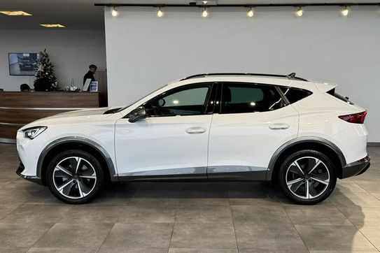 Cupra Formentor 1.5 TSI