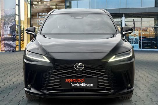 Lexus RX 450H+ Prestige