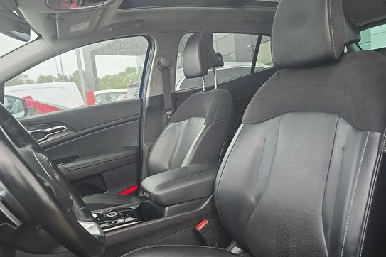 Kia Sportage 1.6 T-GDI  2WD DCT