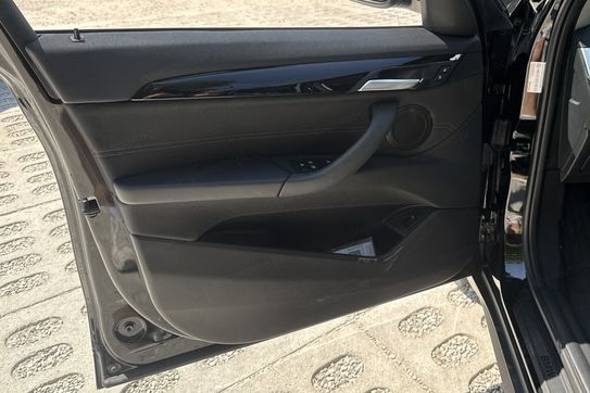 BMW X1 sDrive20i