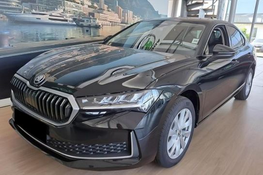 Skoda Superb Selection 2.0 TDI DSG