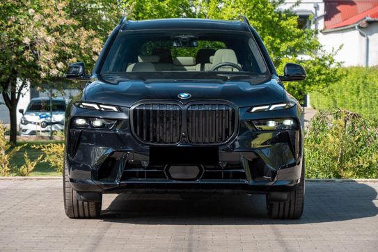 BMW X7 xDrive40d M Sport