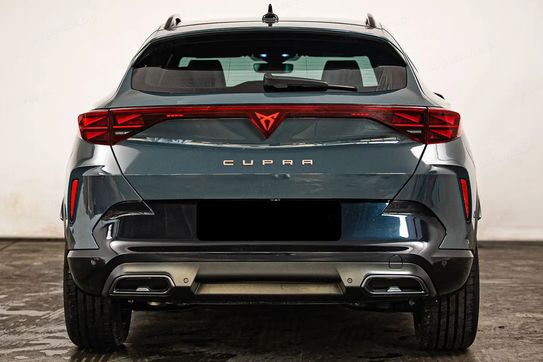 Cupra Formentor 1.5 e-TSI DSG