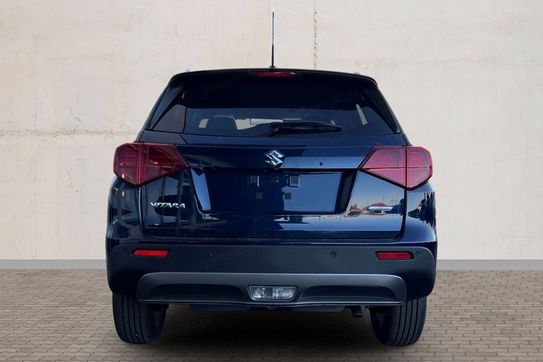 Suzuki Vitara 1.4 Boosterjet mHEV Premium Plus 4WD