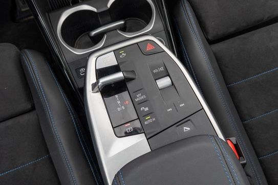 BMW X2 sDrive20d M Sport