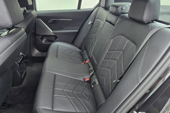 BMW Seria 5 520d xDrive M Sport