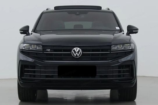 Volkswagen Touareg 3.0 V6 TDI 4Motion R-Line Final Edition