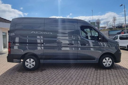 Renault Master L2H2 Extra AT9