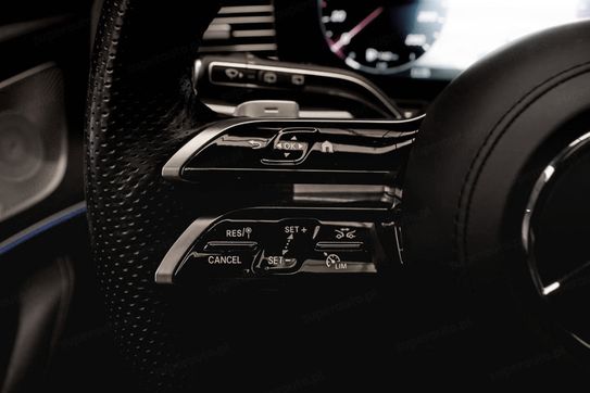 Mercedes GLS 450 d 4-MATIC AMG Line