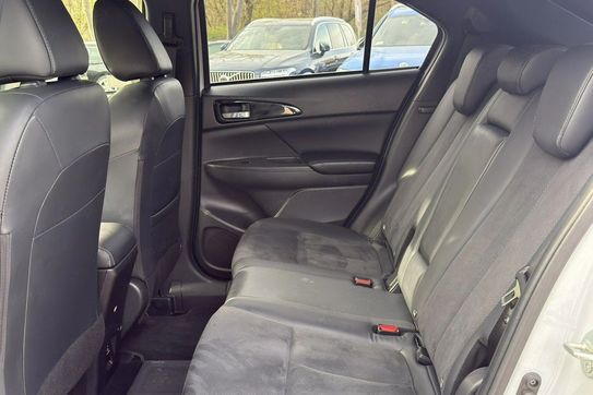 Mitsubishi Eclipse Cross 2.4 PHEV Intense Plus