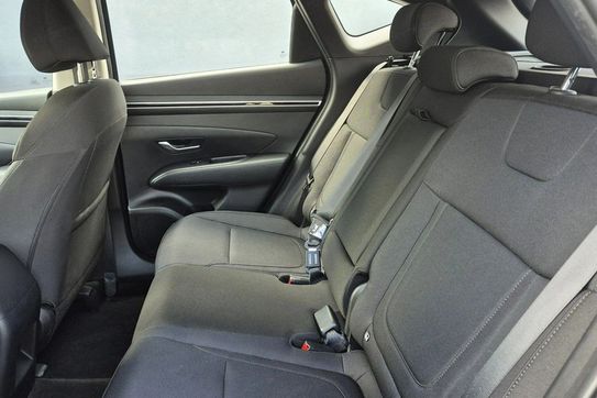 Hyundai Tucson 1.6 t-Gdi Modern 2WD