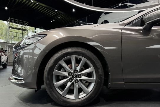 Mazda 6 2.0 SkyJoy