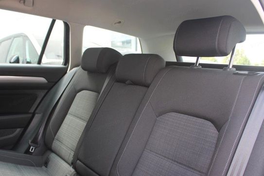 Volkswagen Passat 2.0 TDI Business DSG