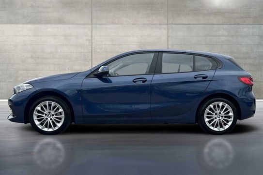 BMW Seria 1 118i Advantage