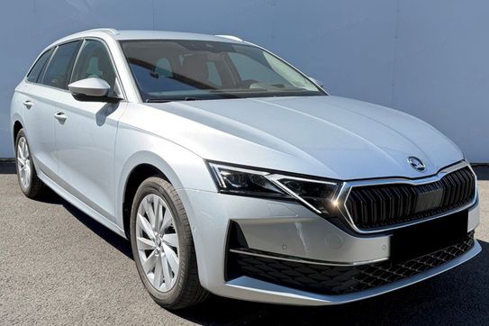 Skoda Octavia Drive Selection 1.5 TSI mHEV DSG