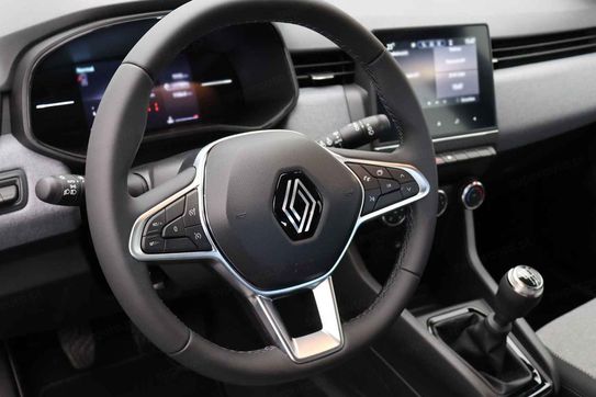 Renault Clio Evolution 1.0 TCe