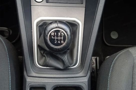 Ford Tourneo Connect Grand L2H1 Active