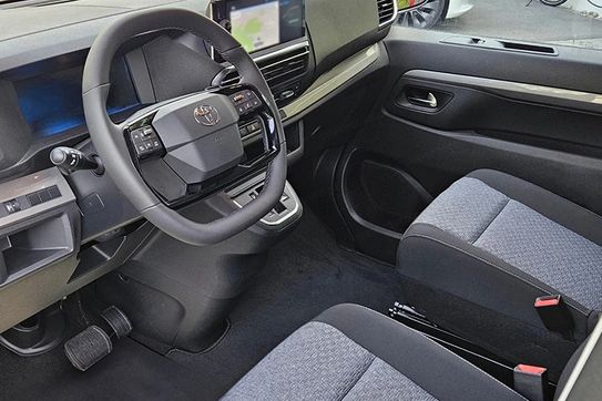 Toyota Proace Verso Long L2H1 Family